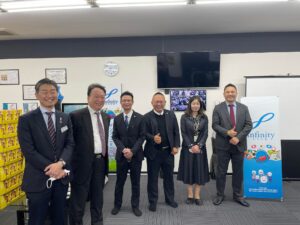 2021年11月27日 Aioi Nissay Dowa Insurance Co.,Ltd