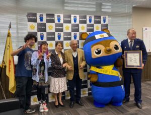 令和5年04月7日 MAURICIO DE SOUZA in SHIGA